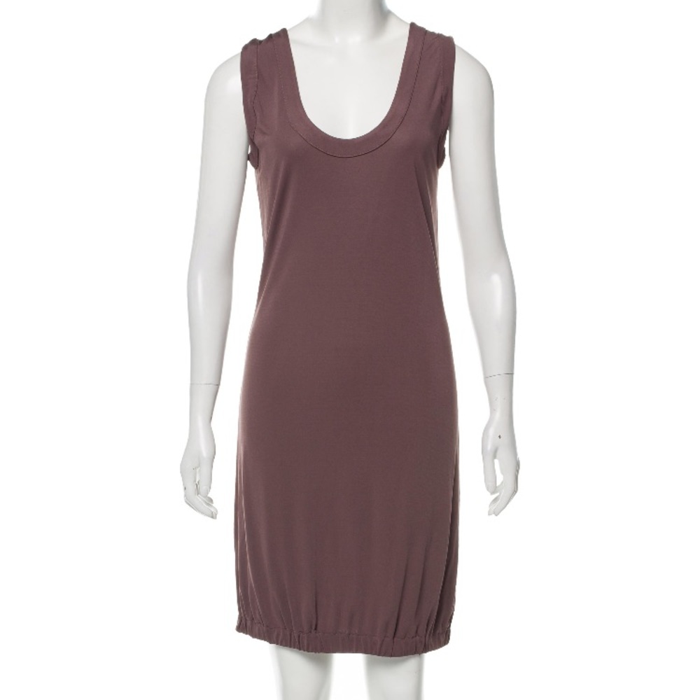 Yigal Azrouël Mini Dress